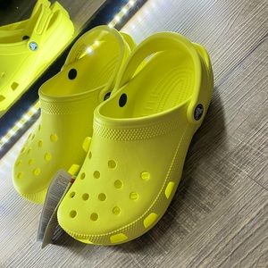 Crocs Classic Clog